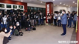 中職／吳志揚：世界看見台灣防疫成果