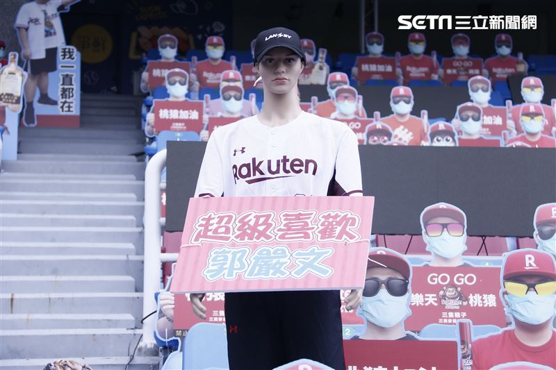 中華職棒31年開幕賽。（圖／記者林聖凱攝影）