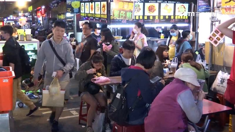 BA5潛伏期僅2天　醫：死亡風險增