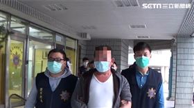 台北市刑大偵二隊破獲擄鴿集團。（圖／翻攝畫面）