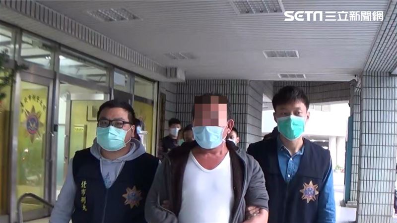 北市警掃蕩擄鴿集團　救出40隻肉票