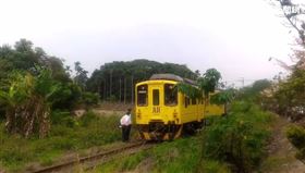 彰化、南投5歲男童闖台鐵集集線／民眾提供