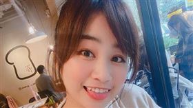 虎牙甜心陳伊（圖／翻攝自bobeyiyi IG）