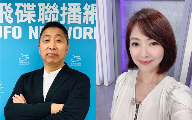 聲援譚德塞　女星怒轟唐湘龍心疼個屁
