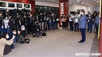 中職／53家媒體破百記者　世界焦點