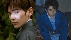  姚弛5 6歲被性騷擾 圖/微博