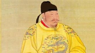 李淵：別殺孫子　李世民一轉身全斬首