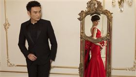 焦恩俊林千鈺/翻攝自林千鈺臉書