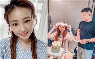 丫頭要結婚了　網揪關鍵字瘋狂獻祝福