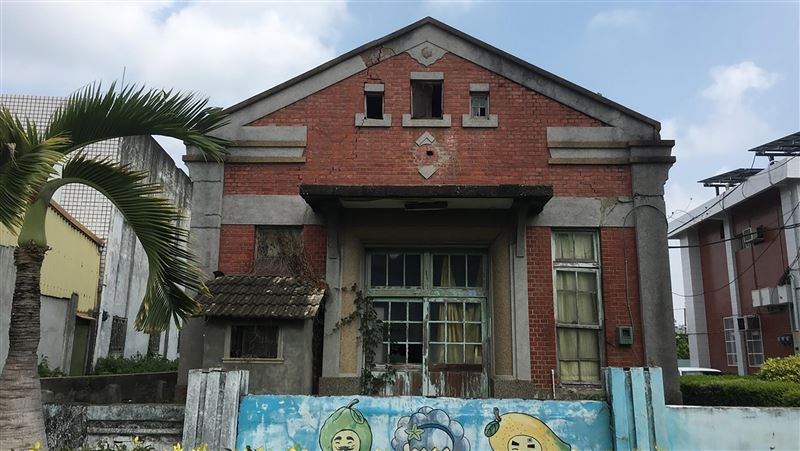 彰化增6處歷史建築　歌王故居待審查