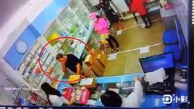 口罩,藥局,老伯,汐止/爆料公社