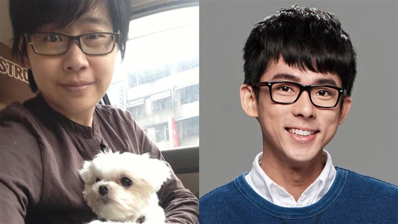 楊蕙如砲轟阿滴：網紅代表台灣罵人？