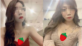 酒店妹酒駕奪命　竟只花3萬6和解