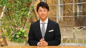 43歲的日本朝日電視台型男主播富川悠太（富川アナ）確診武漢肺炎（COVID-19、新冠肺炎）。推特