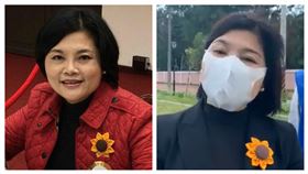 張麗善（組合圖）