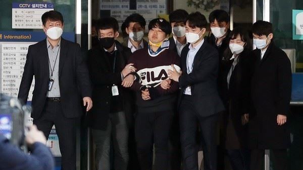 手機存340張淫照　N號房會員身亡