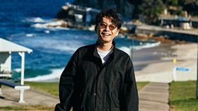 星野源
翻攝臉書