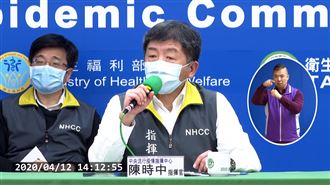 累計388人確診　109人解除隔離