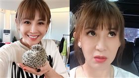 鄭仲茵。翻攝自臉書