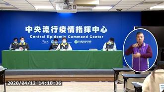 病毒復活？張上淳：我國三採陰沒復陽