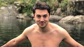 班傑。翻攝自臉書