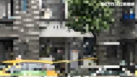 男童,墜樓,台北,萬美街