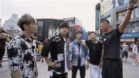 周遊記 周杰倫 陳建州
翻攝IG