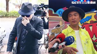 苦勸辛龍都沒用　吳宗憲曝心碎一面