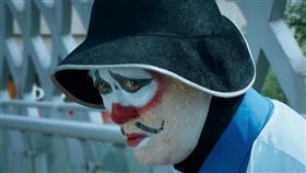 周迅,金士傑,惠英紅,不完美的她（圖／WeTV提供）