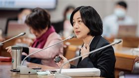 時代力量立委王婉諭。（圖／王婉諭辦公室提供）