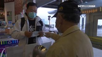 共用電鍋蒸口罩　醫：交叉感染風險高