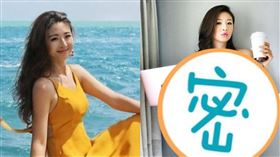 趙筱葳（Ivy），華航林依晨／ＩＧ