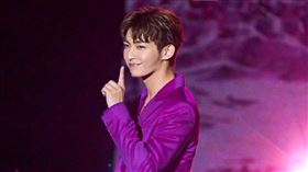 炎亞綸
翻攝臉書