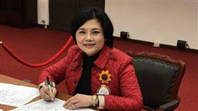 雲林縣長張麗善（圖／翻攝自張麗善臉書）