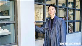 李英宏接受三立新聞網專訪
記者林聖凱攝影