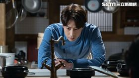 神話,Eric,文晸赫,怪咖！文主廚,高媛熙／friDay影音提供