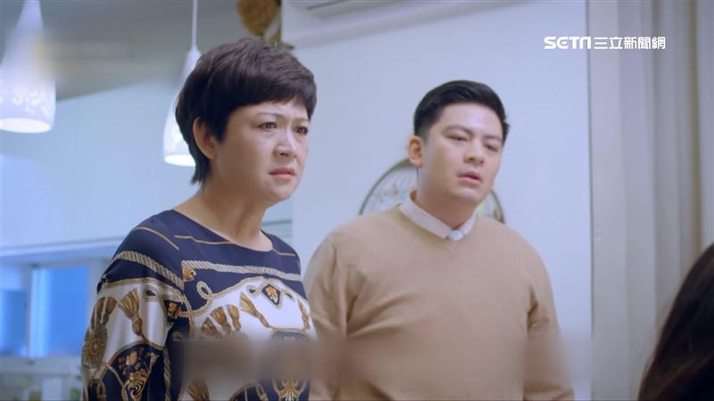 甩鍾瑶巴掌　崔佩儀睽違16年復出