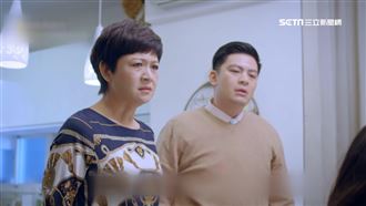 甩鍾瑶巴掌　崔佩儀睽違16年復出