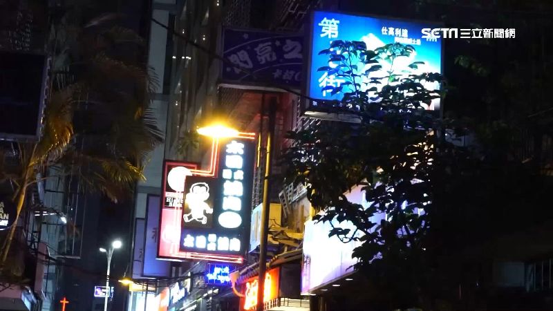國定上岸日！女公關放無薪假狂求包養
