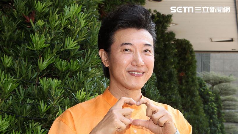 元祖型男主廚現身　陳鴻讓婆媽全暴動