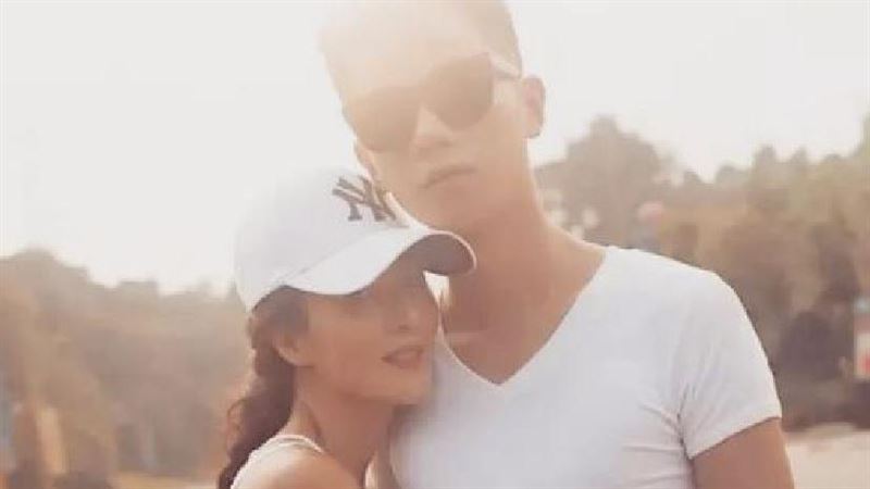 這大媽做了什麼？竟總讓兒子女友誤會