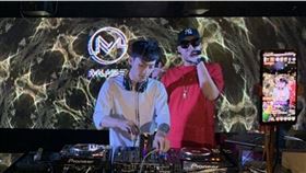 《浪LIVE》首度與夜店合作（圖／浪LIVE提供）