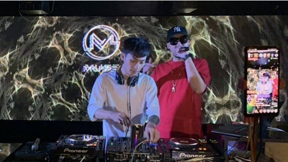 夜店音浪直接搬到家　這商機讓網嗨翻