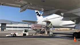 花3億買中國醫療設備…全不能用！芬蘭官員內疚下台（圖／翻攝自Tomi Lounema推特）