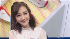 何妤玟(翻攝自臉書)