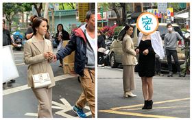 陳小菁、李芳雯。（讀者提供）