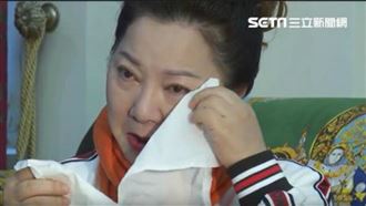 白冰冰遭死亡恐嚇　今召開記者會說明