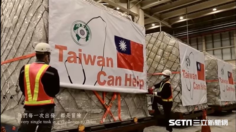 華航正名？林佳龍喊：台灣要名正言順