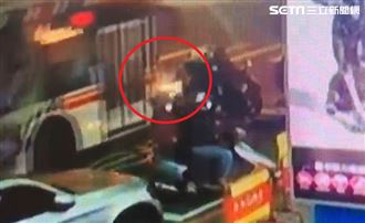 公車輾斃女騎士　司機說詞反覆遭打臉