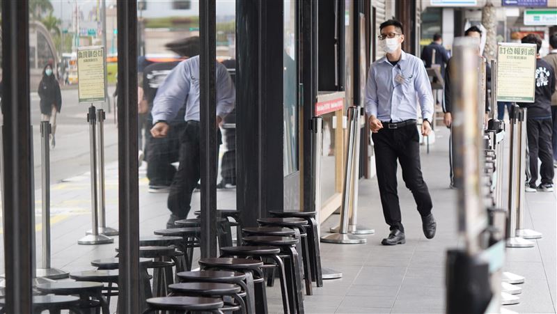 中小企業提建言　盼營業稅降至3%
